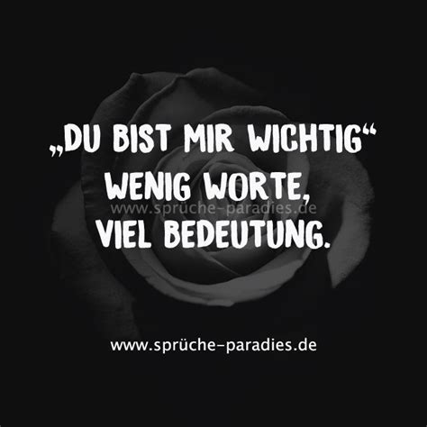 So Ist Es Du Bist Der Wichtigste Mensch In Meinem Leben Daizo💗👫