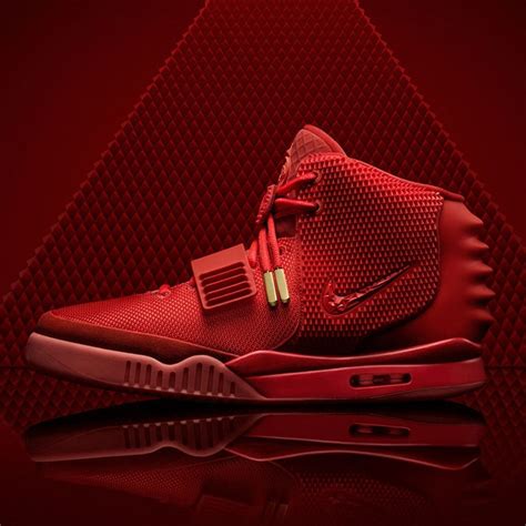 El éxito De Las Air Yeezy 2 De Kanye West Para Nike Agotadas En 11 Minutos Vogue España