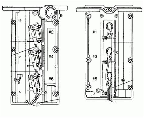 04 Kia Sorento 3 5 Firing Order 2023 Firing Order Net