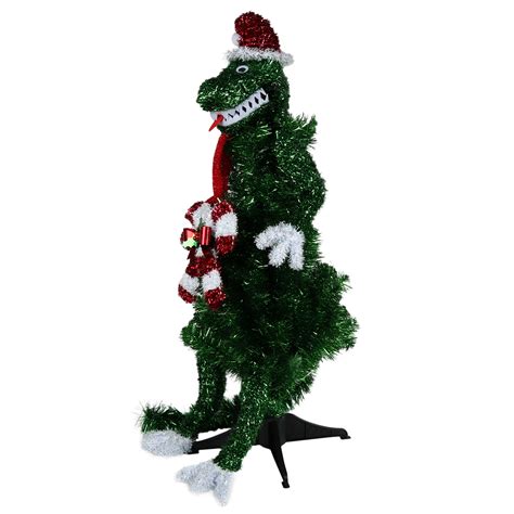 dino cat tree 12