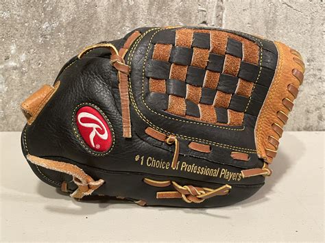 Rawlings Player Preferred Baseball Glove SidelineSwap