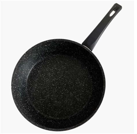 Сковорода глубокая Biol (Биол) 28078Р 280мм Black Stone – фото, отзывы ...