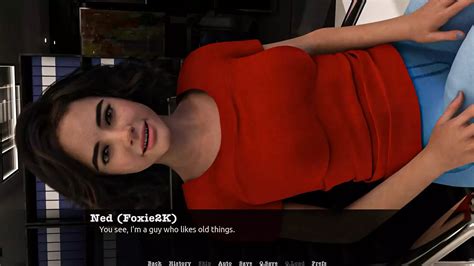 Coffee Break New Employees By Foxie K Bra Porn Xhamster