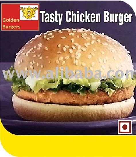 Chicken Burger Patty products,India Chicken Burger Patty supplier