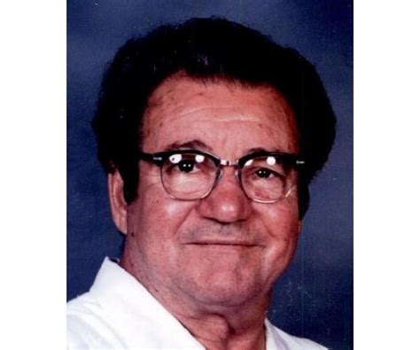 Anthony Balsamo Obituary 2016 Metairie La The Times Picayune