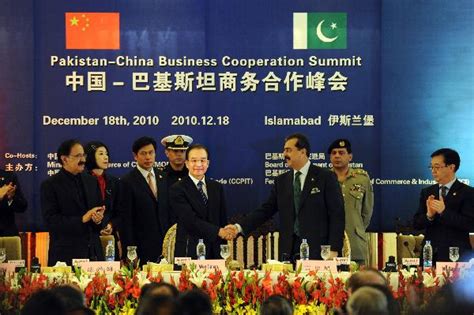 Haq S Musings China S Investment And Trade In South Asia