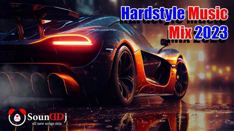 Jjd Can T Say No Hardstyle Music Youtube