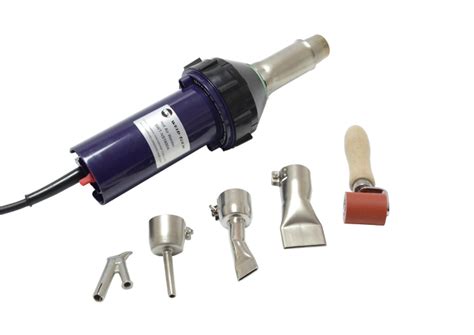 SWT NS A Hot Air Welder