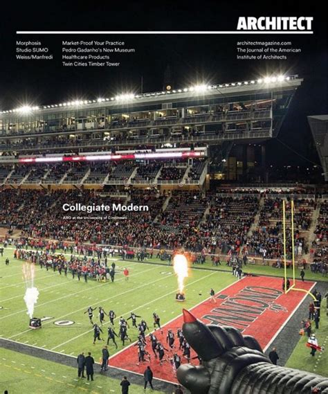 Surprising facts about nippert stadium cincinnati every fan should know 8