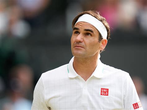 Has Federer played his last match at Wimbledon? | Reuters