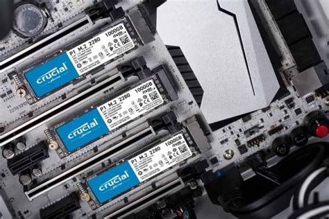 Boost Your Data Transfer Rate: Understanding What is NVMe?