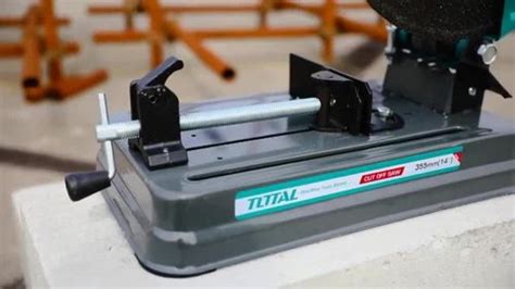 Heavy Duty Cut Off Saw Machine At Rs 1192500 Cut Off Saw In Morbi