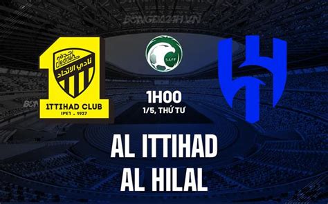 Nh N Nh B Ng Al Ittihad Vs Al Hilal Kings Cup Saudi Arabia