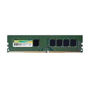 シリコンパワー SP016GBLFU266B02 PC4-21300 (DDR4-2666）288pin Non-ECC Unbuffered ...