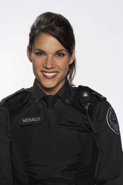 First Look Rookie Blue On Abc My Take On Tv