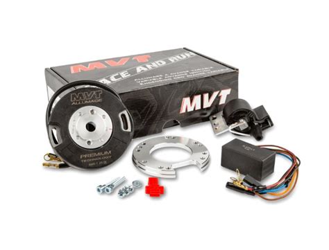 Allumage Mvt Premium Rotor Interne Avec Clairage Am Yamaha Mbk