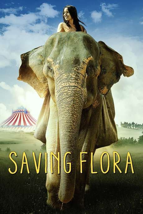 ‎Saving Flora (2018) directed by Mark Drury Taylor • Reviews, film ...