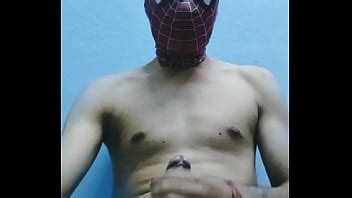 Spiderman Xvideos