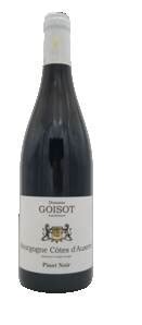 Bourgogne Côtes d Auxerre GD Rouge 2021 Domaine GRIVOT GOISOT