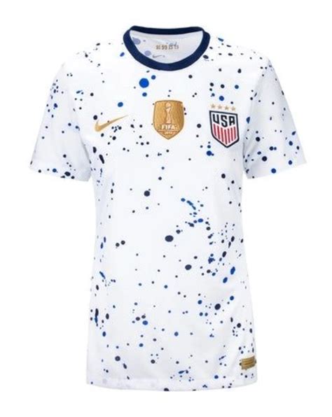Usa Women 2023 Kits