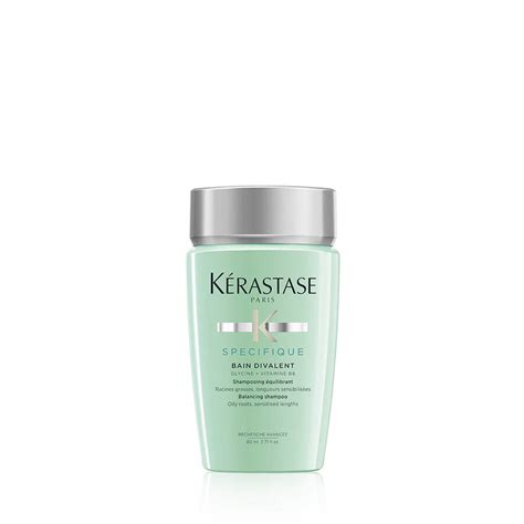 Specifique Bain Divalent Travel Size Shampoo Kérastase