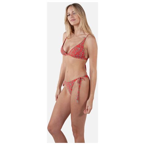Barts Anangu Fixed Triangle Bikini Top Women S Buy Online Bergfreunde Eu