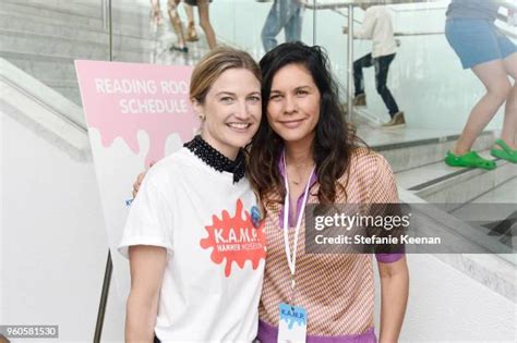 Sarah Mchale Photos and Premium High Res Pictures - Getty Images