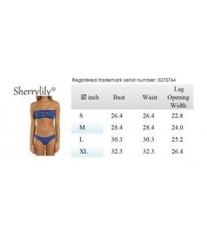 Womens Strapless Slit Bandeau Bikini Sets Padded Swimsuit Pieces Orange Ck Xm Q