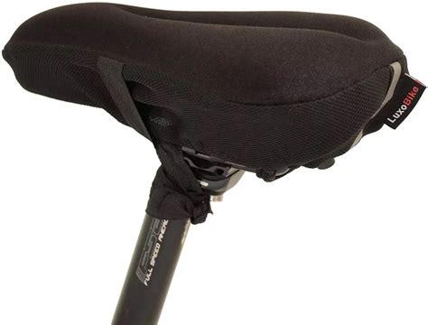 Best Portable Peloton Bike Seat Cushion