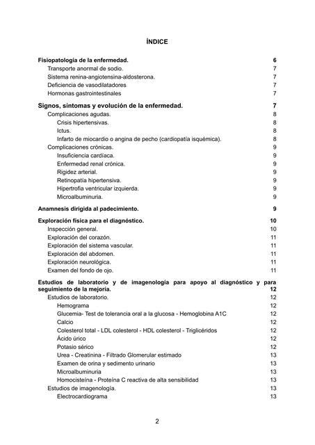 Protocolo De Atención Farmacéutica Hta Chemnotes By Dm Udocz