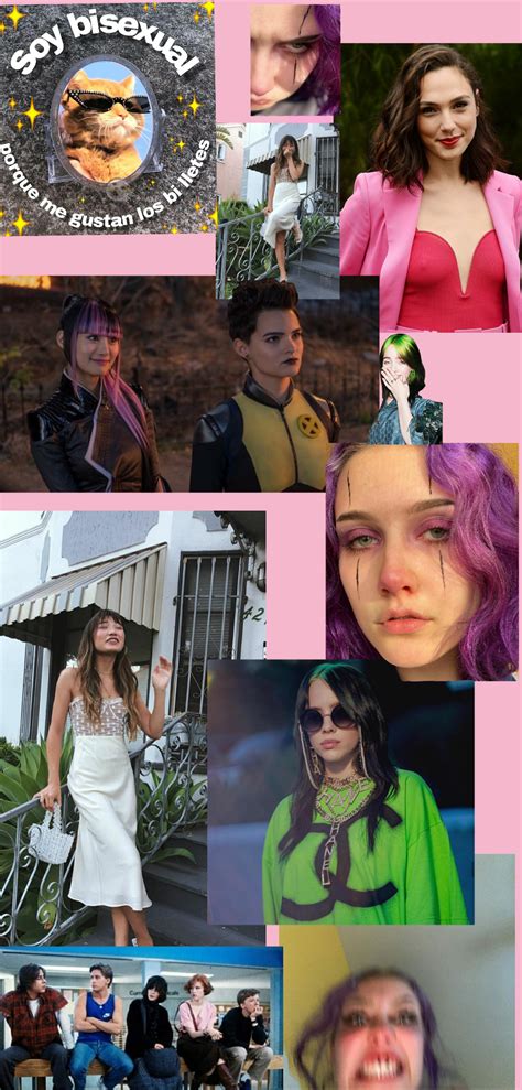 Me Gay Nah Btw I Made This R Actuallesbians