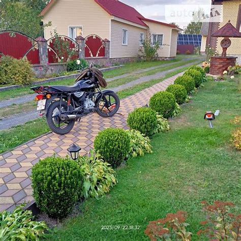 AUTO.RIA – Продам Баджадж Боксер 150