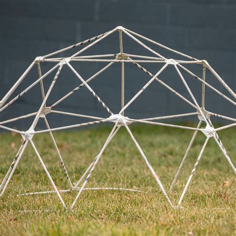 Geodesic Dome Plans