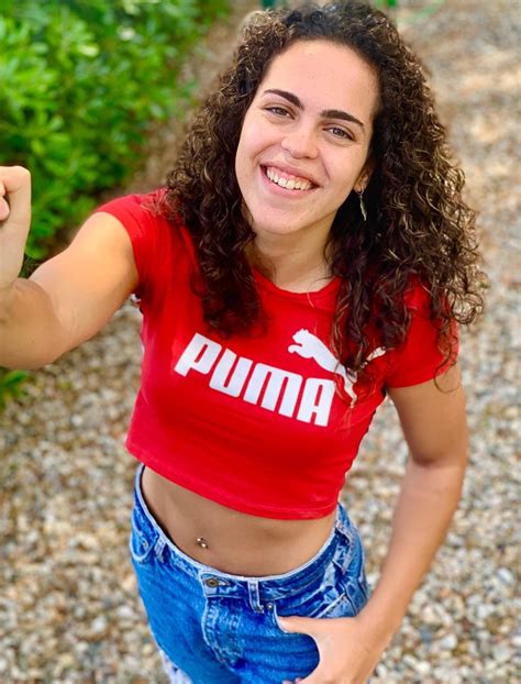 Andrea Falcon Hot Soccer Girls