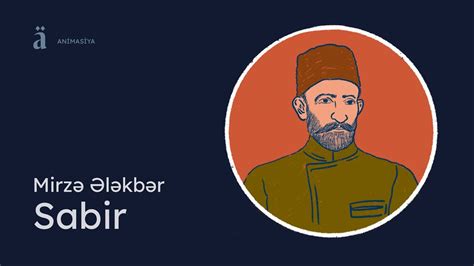 Mirzə Ələkbər Sabir Əkinçi Youtube