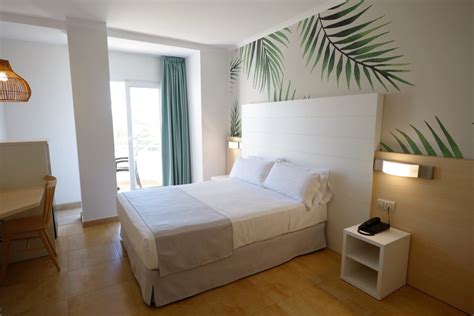 Restyling Habitacions Hotel Florida Park Santa Susanna Bcn Byko