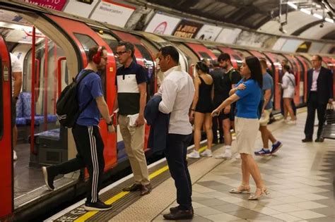 The London Underground station loved by passengers that's different ...