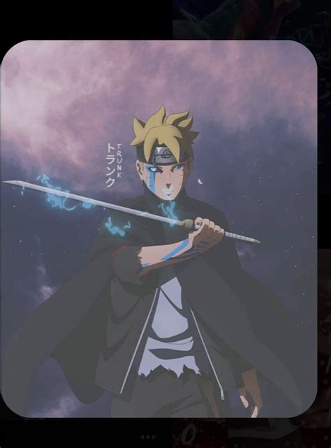 Pin On Boruto 9xxx Anime Akatsuki Naruto Uzumaki Art Uzumaki Boruto