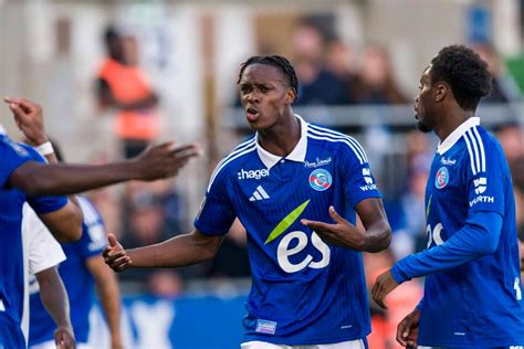 Le Havre Vs Strasbourg Prediction Odds Betting Tips