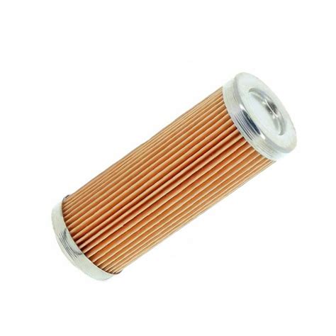 HF35525 Replace Hydraulic Filter Fits FLEETGUARD - Bluslot Filter