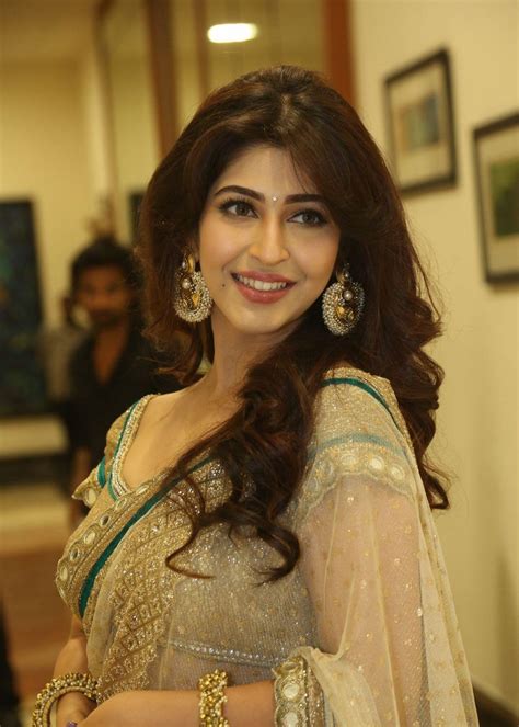 Sonarika Bhadoria Hot InYellow Saree Stills