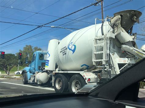 concrete truck drivers wanted 1
