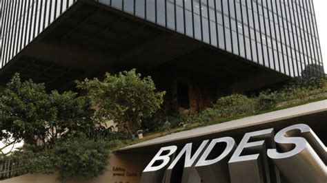 Primeira Emiss O De Letras Financeiras Verdes Do Bndes Capta R Bi