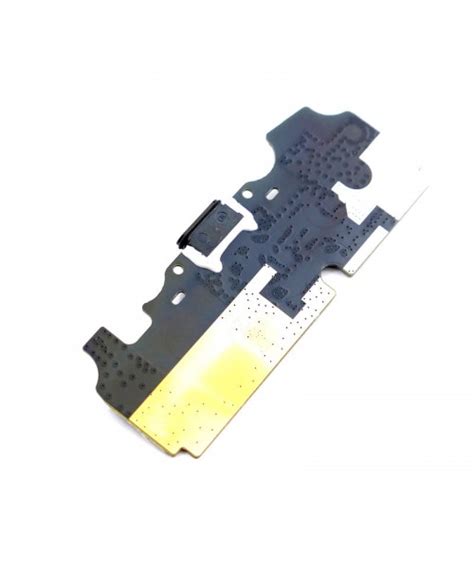 Modulo Conector Carga Para Blackview Bv Pro