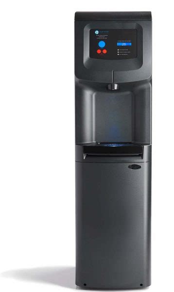 15000 SERIES Office Ice & Water Dispenser – Pure H2o Inc