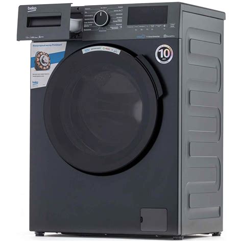 BEKO комплект для установки в колонну Стиральная машина WSPE7H616A ...