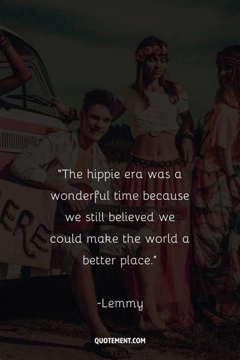 170 Iconic Hippie Quotes To Embrace A Free-Spirited Life
