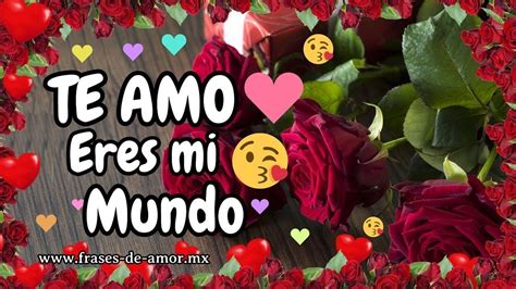 Eres Mi Amor Eterno Mi Amor Por Siempre Mi Amor Infinito Amor Por