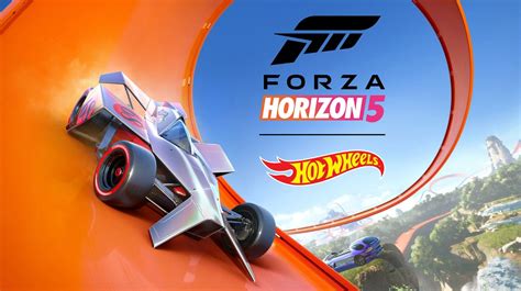 Hot Wheels Regresa A Forza En La Primera Y Esperada Expansi N De Forza Horizon Portalgeek