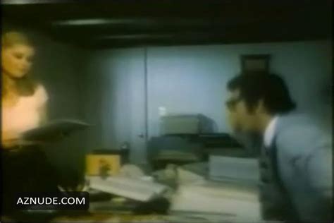 CHRISTA LINDER Nude AZNude